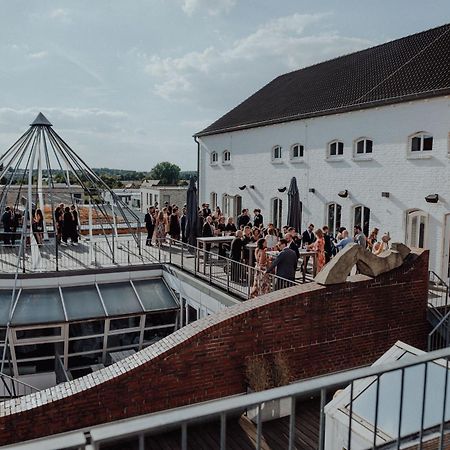 Factory Hotel Munster (North Rhine-Westphalia) Exterior foto