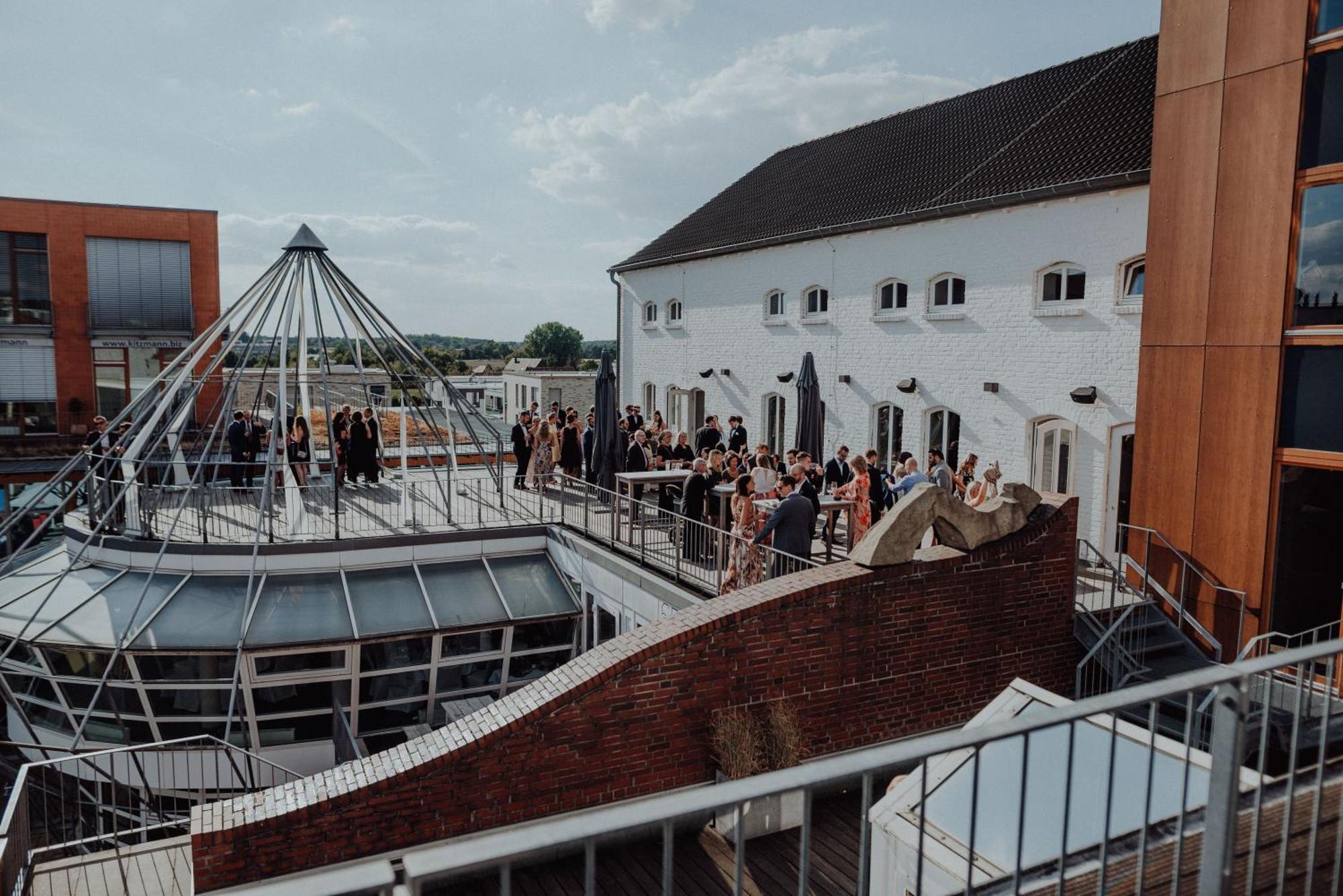 Factory Hotel Munster (North Rhine-Westphalia) Exterior foto