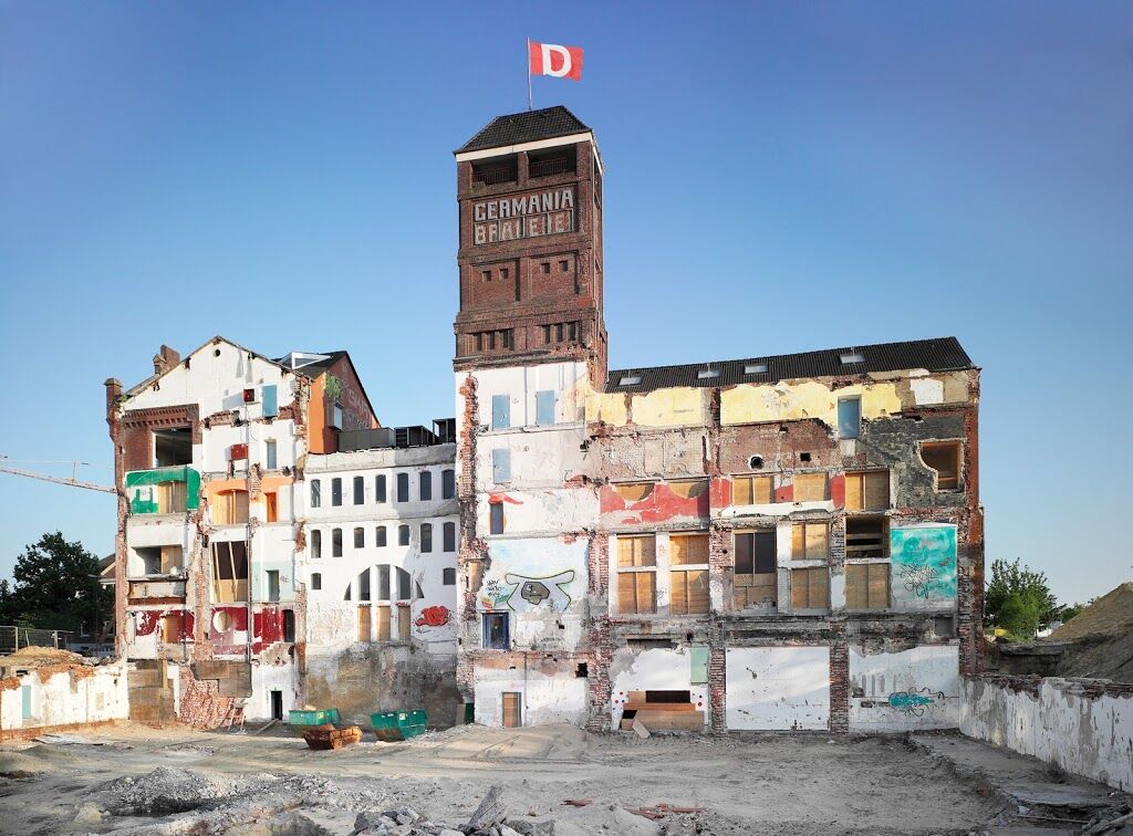 Factory Hotel Munster (North Rhine-Westphalia) Exterior foto